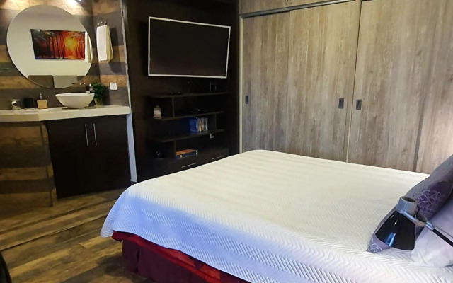 Studio Mirador, todo lo que necesitas para disfrutar