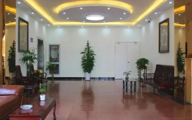 Shanghai Xiangxuan Hotel
