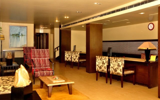 Residence Hotel Hyderabad