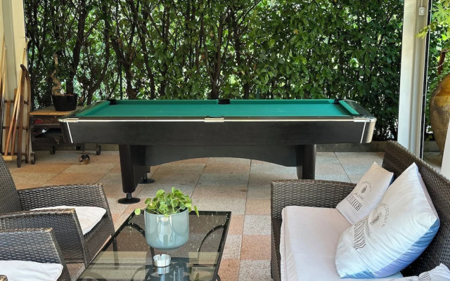 Hotel Tiziana