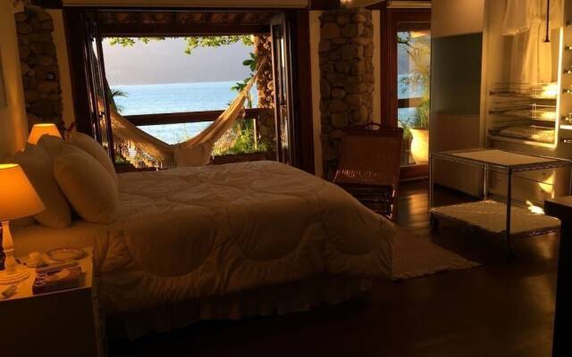 H4Y Exclusive GuestHouse Ilhabela