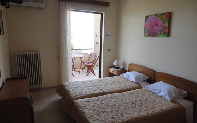 Oceania Hotel