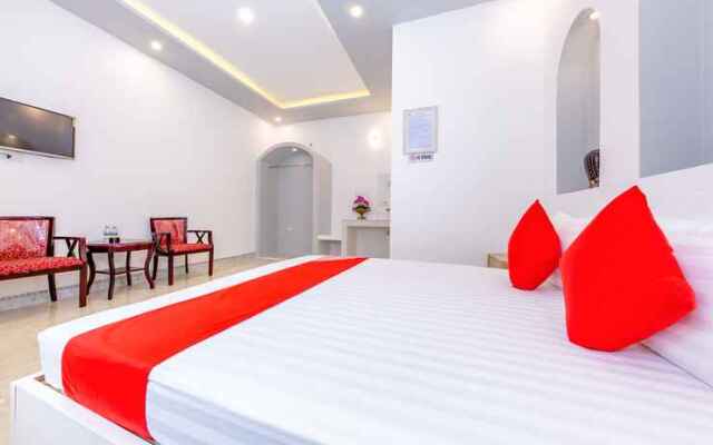 Peony Hotel