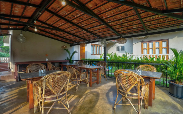 FabHotel Casa De Royale