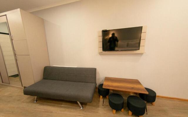 Dar Tower apartments A2