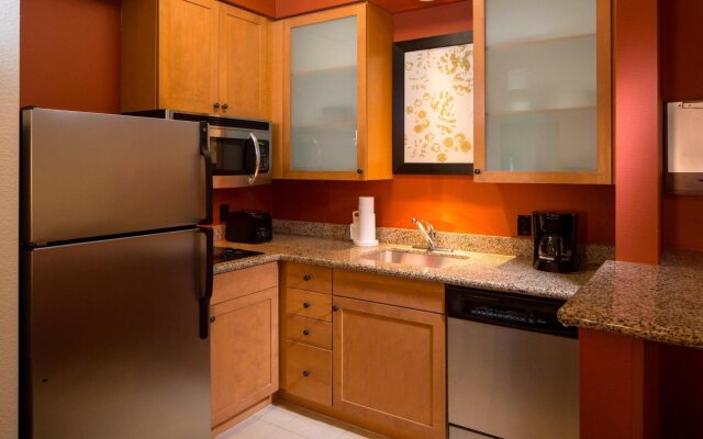 Residence Inn by Marriott Melbourne