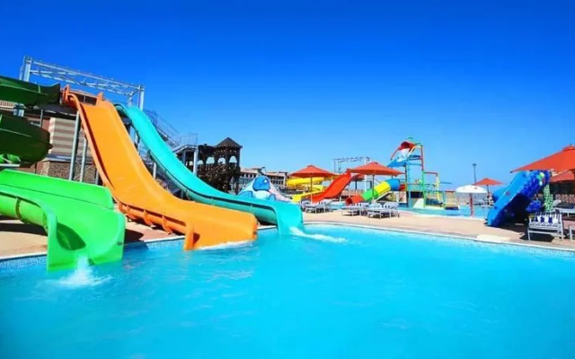 Centara Grand Beach Resort  Spa Sokhna