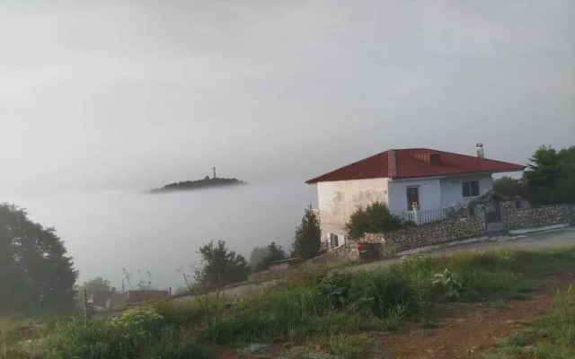 Vista de Montana Meteora II
