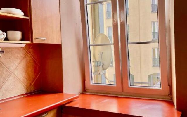 BackPack Apart Rooms