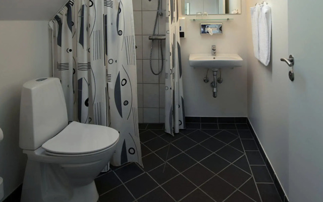 Aalbæk Badehotel