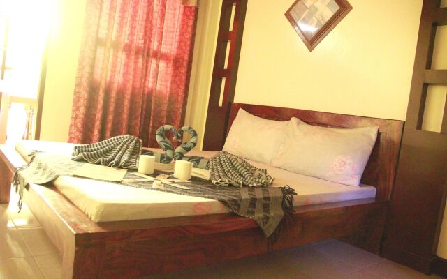 Costa Villa Beach Resort