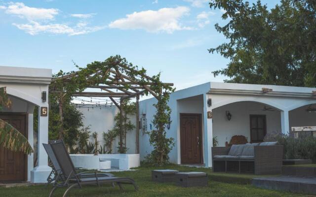 Hotel Posada las Nubes