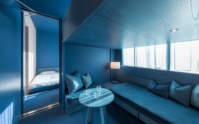 toggle hotel suidobashi TOKYO