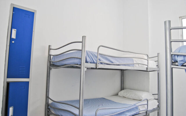 Hostel Malaga City