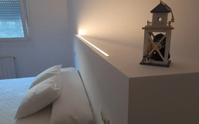 Apartamentos Costas De Bueu