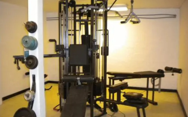 Olstorp Gård Bed & Breakfast