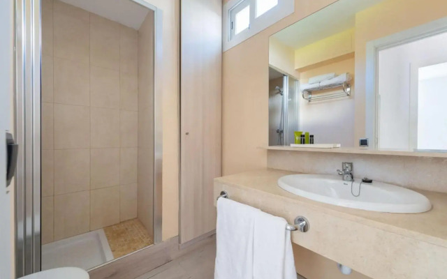 Apartamentos Olive Beach