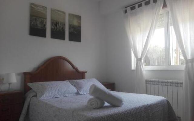Apartamentos casa enrique
