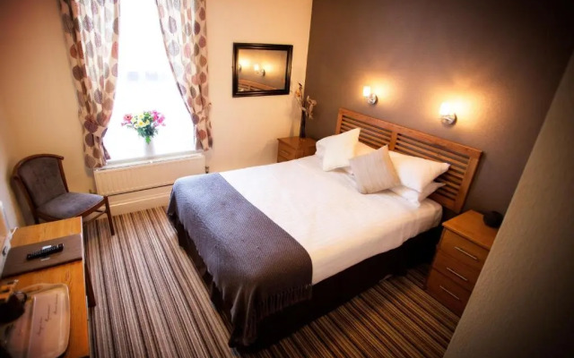 Beambridge Inn