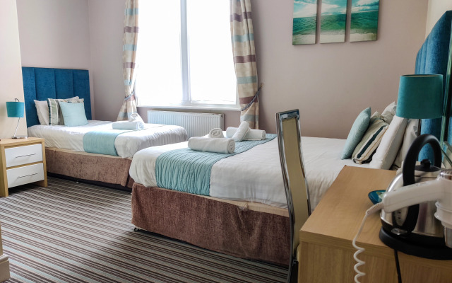 Wentworth House Hotel