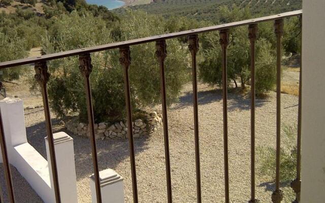 Cortijo Doña Constanza