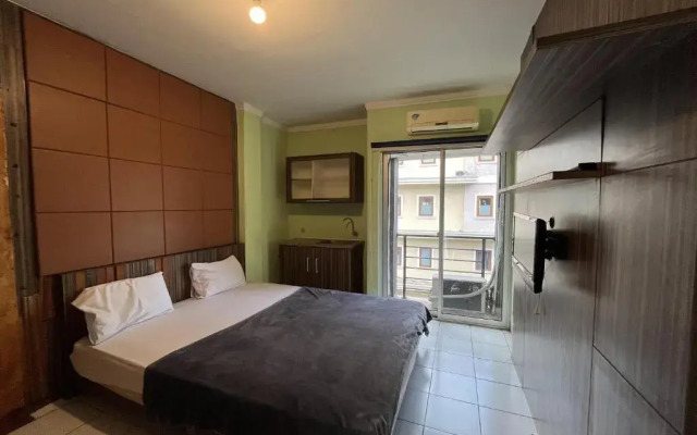 OYO 92723 Sultan Residence Syariah