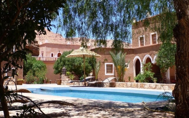 defat kasbah
