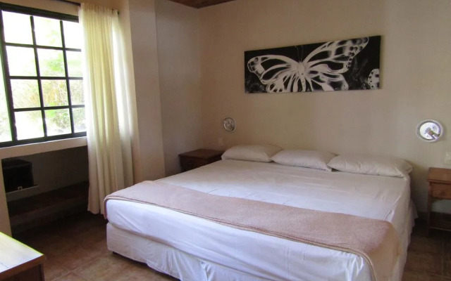 Hotel Mendihuaca By Lewe