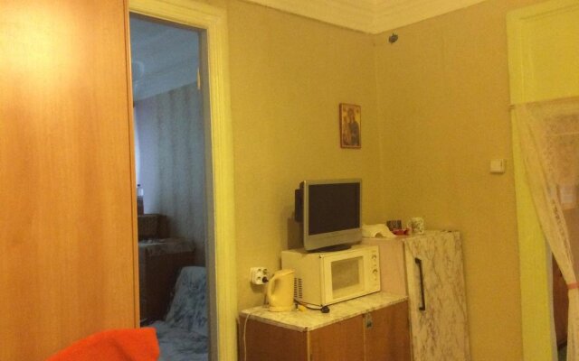 Homestay Staraya Moskva