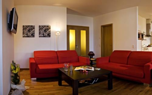 Residenzen Maximilian