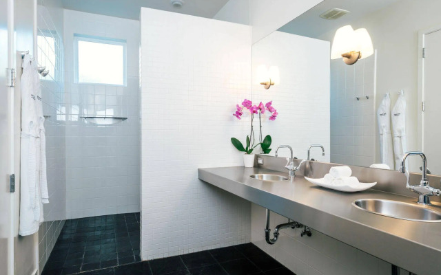 Duchamp Hotel Private Suites