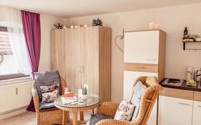 Flussblickwohnung mit Terrasse, Pool, Garten&Sauna - Zi2