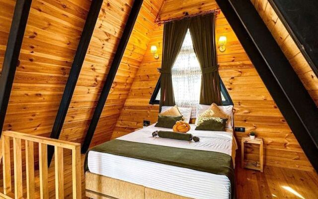 VadiVera Suite Bungalow