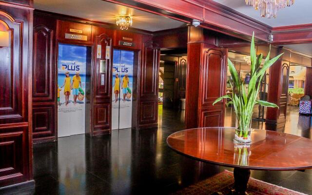 Nobile Suites Excelsior Asuncion