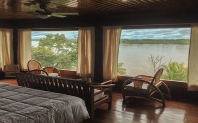 Samiria Ecolodge