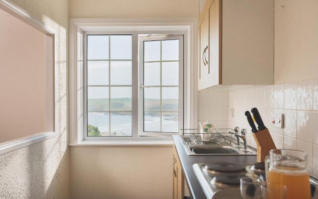 Oystercatcher Apartments