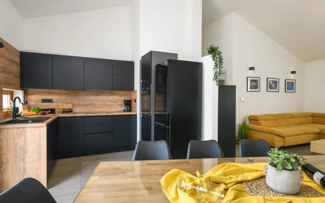 Lounge house Dolce Vita