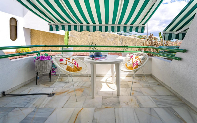 Lovely studio in Altamira