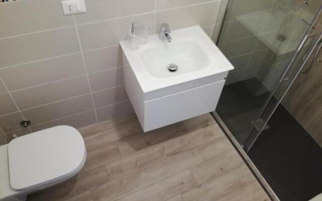Appartamenti La Barchetta
