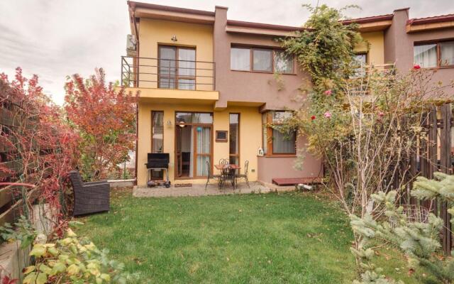 The K Guest House