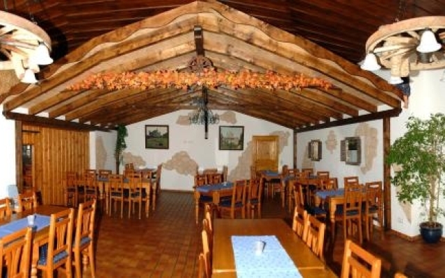 Gasthof Heuschober