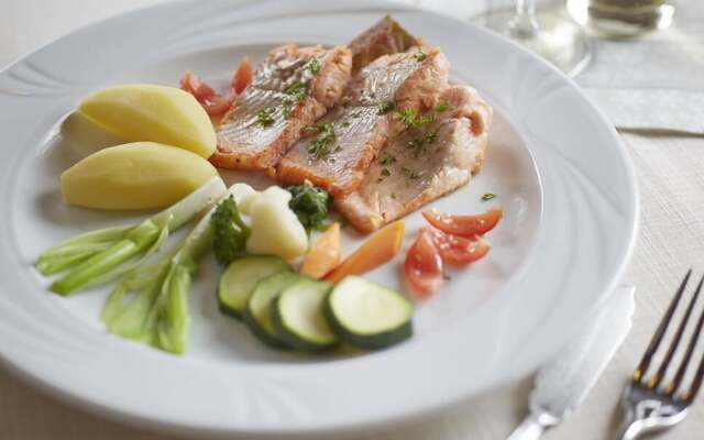 Gasthof-Pension Berghof