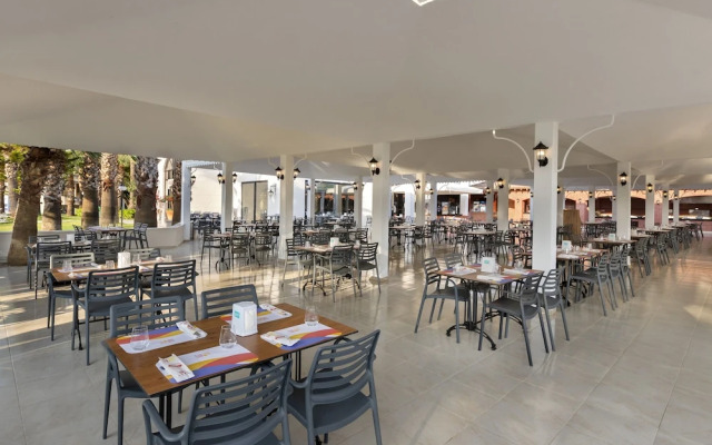 Loxia Comfort Club Side