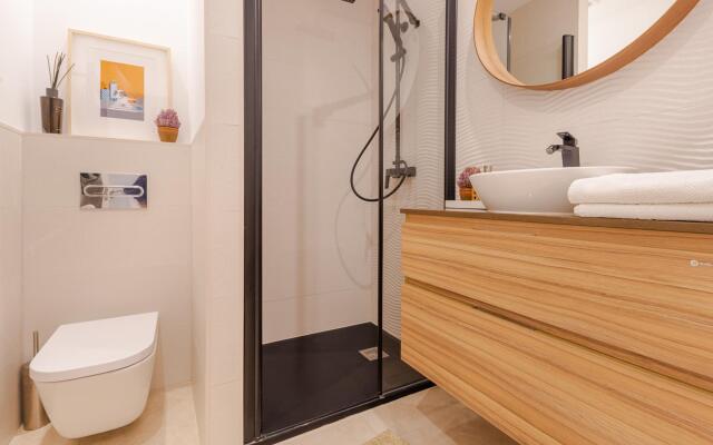 21052 - Heavenly Views From Frontline Penthouse