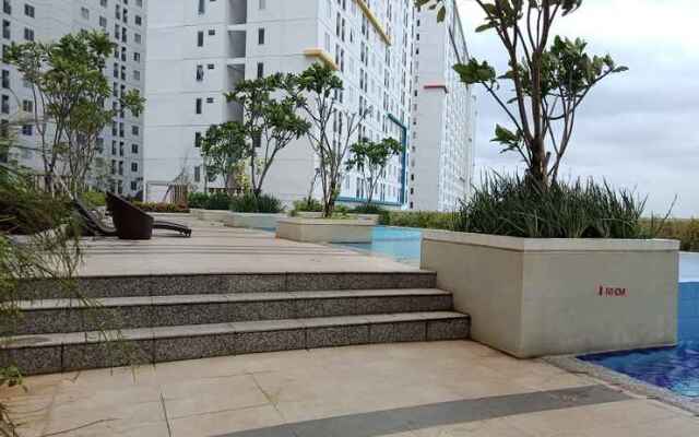 Cloud29 Bassura City