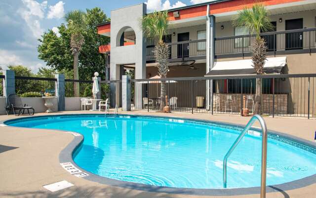 Quality Inn & Suites Aiken East