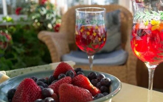 A La Cornemuse B & B