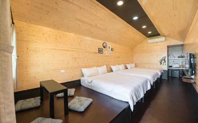 Aurora B&B