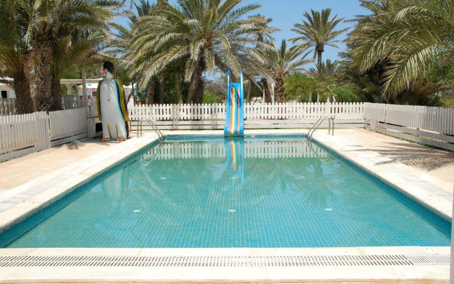 Palm Beach Club Djerba