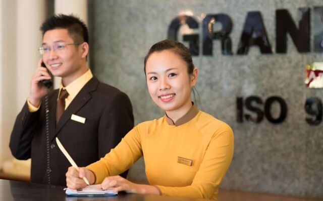 Grand Hotel Vung Tau
